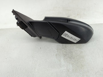 2021-2022 Hyundai Elantra Driver Side View Mirror - Left Door Mirror OEM Used