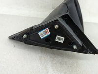 2021-2022 Hyundai Elantra Driver Side View Mirror - Left Door Mirror OEM Used - Oemusedautoparts1.com