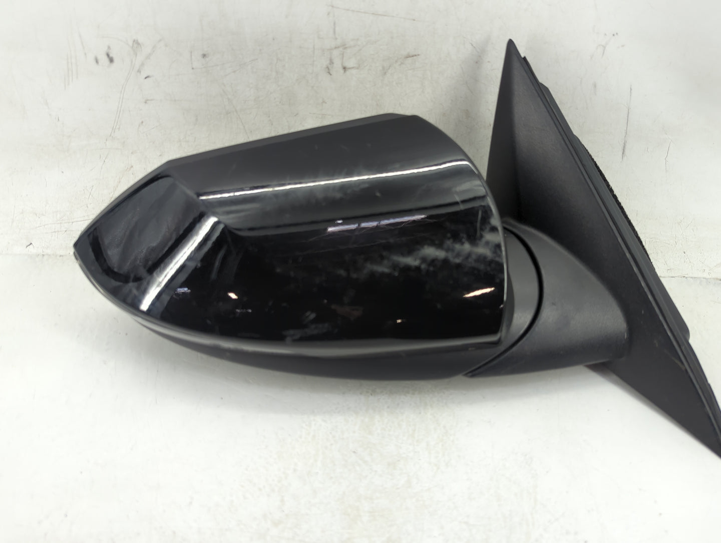 2021-2022 Hyundai Elantra Passenger Side View Mirror - Right Door Mirror OEM Used - Oemusedautoparts1.com