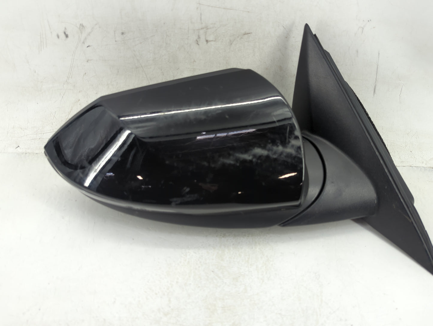 2021-2022 Hyundai Elantra Passenger Side View Mirror - Right Door Mirror OEM Used - Oemusedautoparts1.com