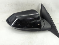 2021-2022 Hyundai Elantra Passenger Side View Mirror - Right Door Mirror OEM Used - Oemusedautoparts1.com