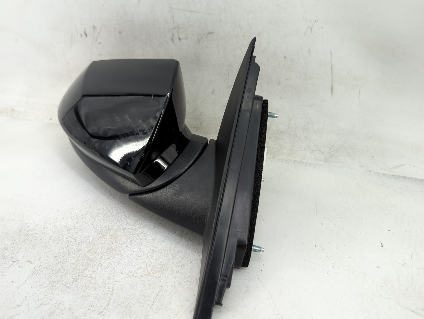2021-2022 Hyundai Elantra Passenger Side View Mirror - Right Door Mirror OEM Used - Oemusedautoparts1.com