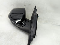 2021-2022 Hyundai Elantra Passenger Side View Mirror - Right Door Mirror OEM Used - Oemusedautoparts1.com