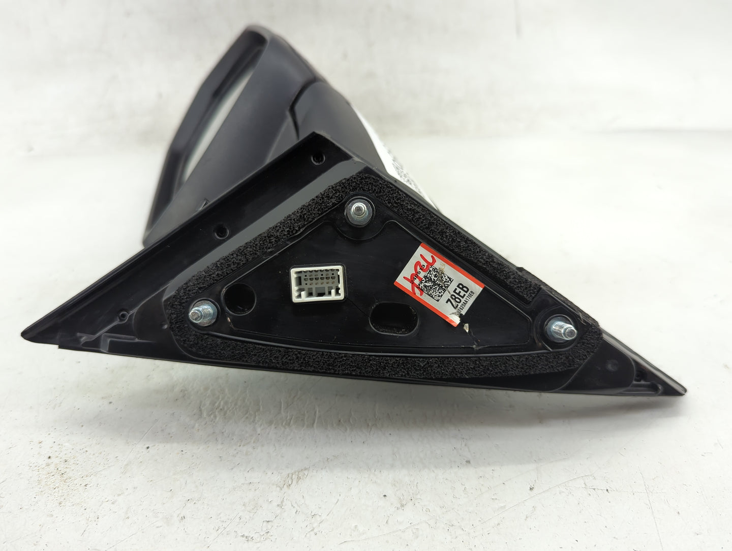 2021-2022 Hyundai Elantra Passenger Side View Mirror - Right Door Mirror OEM Used - Oemusedautoparts1.com