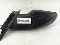 2021-2022 Hyundai Elantra Passenger Side View Mirror - Right Door Mirror OEM Used - Oemusedautoparts1.com