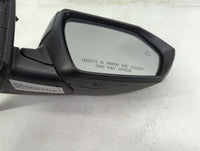 2021-2022 Hyundai Elantra Passenger Side View Mirror - Right Door Mirror OEM Used - Oemusedautoparts1.com