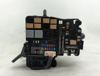 2024 Hyundai Elantra Fusebox Fuse Box Panel Relay Module P/N:91956-AA220 Fits OEM Used Auto Parts - Oemusedautoparts1.com