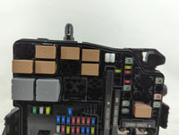 2024 Hyundai Elantra Fusebox Fuse Box Panel Relay Module P/N:91956-AA220 Fits OEM Used Auto Parts - Oemusedautoparts1.com