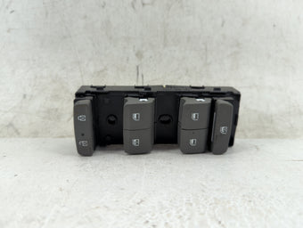 compare product 2024 Hyundai Elantra Master Power Window Switch Replacement Driver Side Left P/N:93571-AA210YFR Fits OEM Used Auto Parts