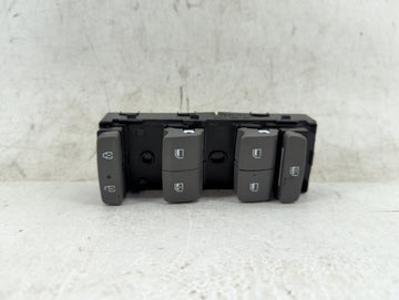 2024 Hyundai Elantra Master Power Window Switch Replacement Driver Side Left P/N:93571-AA210YFR Fits OEM Used Auto Parts - O