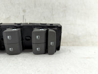 2024 Hyundai Elantra Master Power Window Switch Replacement Driver Side Left P/N:93571-AA210YFR Fits OEM Used Auto Parts - O