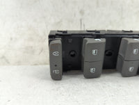 2024 Hyundai Elantra Master Power Window Switch Replacement Driver Side Left P/N:93571-AA210YFR Fits OEM Used Auto Parts - O