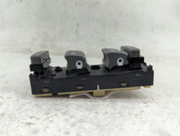 2024 Hyundai Elantra Master Power Window Switch Replacement Driver Side Left P/N:93571-AA210YFR Fits OEM Used Auto Parts - O