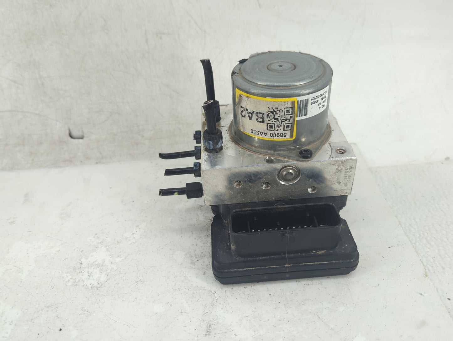 2024 Hyundai Elantra ABS Pump Control Module Replacement P/N:58900-AA550 Fits OEM Used Auto Parts - Oemusedautoparts1.com