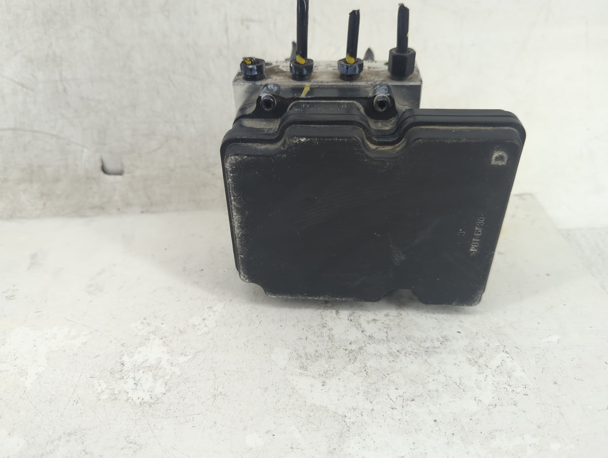 2024 Hyundai Elantra Anti-Lock Brake ABS Pump Module Actuator OEM P/N:58900-AA550 Fits OEM Used Auto Parts - Oemusedautopart