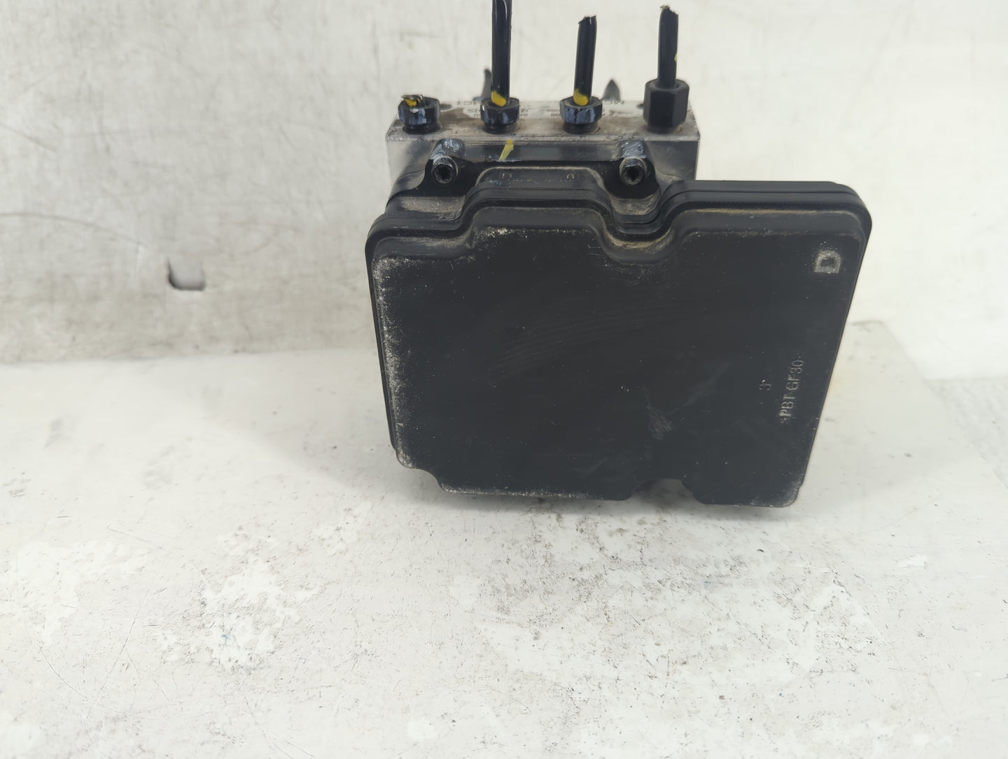 2024 Hyundai Elantra ABS Pump Control Module Replacement P/N:58900-AA550 Fits OEM Used Auto Parts - Oemusedautoparts1.com