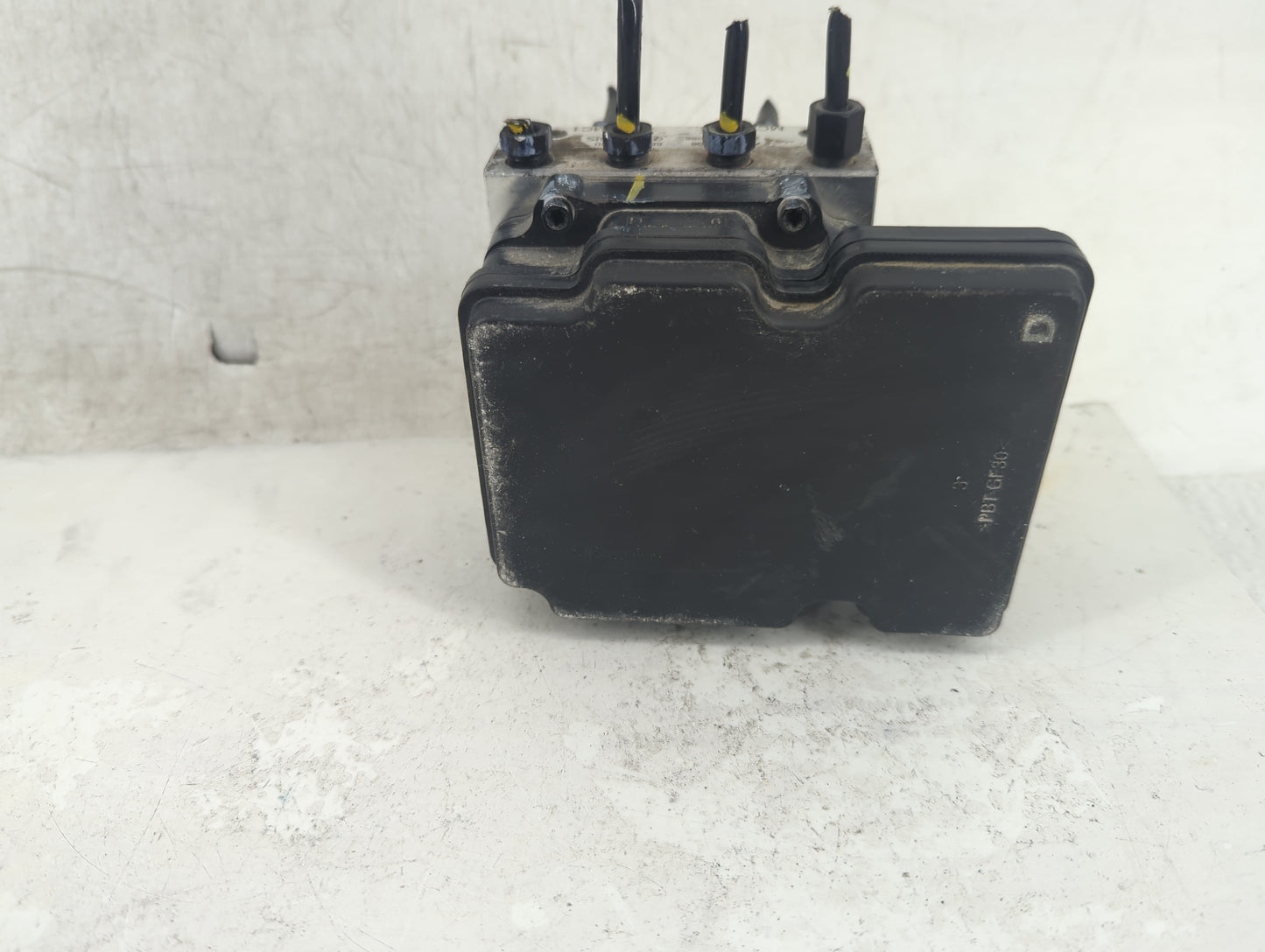 2024 Hyundai Elantra ABS Pump Control Module Replacement P/N:58900-AA550 Fits OEM Used Auto Parts - Oemusedautoparts1.com