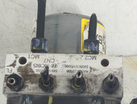 2024 Hyundai Elantra ABS Pump Control Module Replacement P/N:58900-AA550 Fits OEM Used Auto Parts - Oemusedautoparts1.com