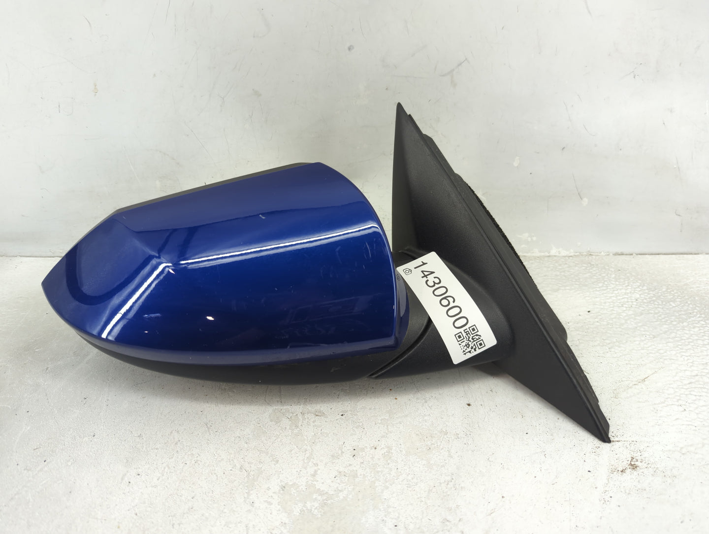 2021-2022 Hyundai Elantra Passenger Side View Mirror - Right Door Mirror OEM Used - Oemusedautoparts1.com