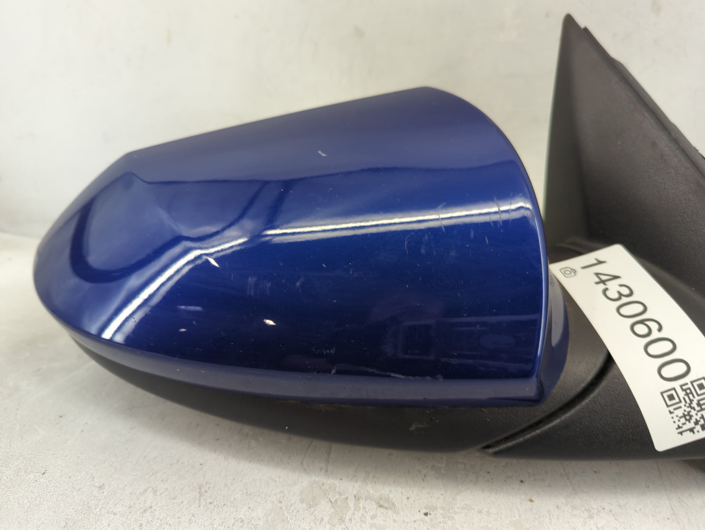 2021-2022 Hyundai Elantra Passenger Side View Mirror - Right Door Mirror OEM Used - Oemusedautoparts1.com