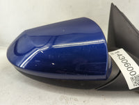 2021-2022 Hyundai Elantra Passenger Side View Mirror - Right Door Mirror OEM Used - Oemusedautoparts1.com