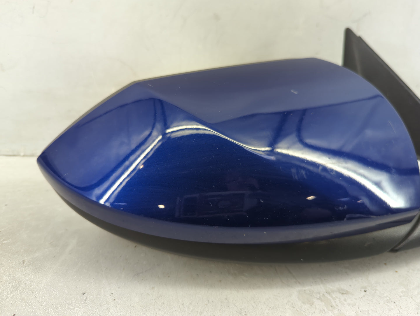2021-2022 Hyundai Elantra Passenger Side View Mirror - Right Door Mirror OEM Used - Oemusedautoparts1.com