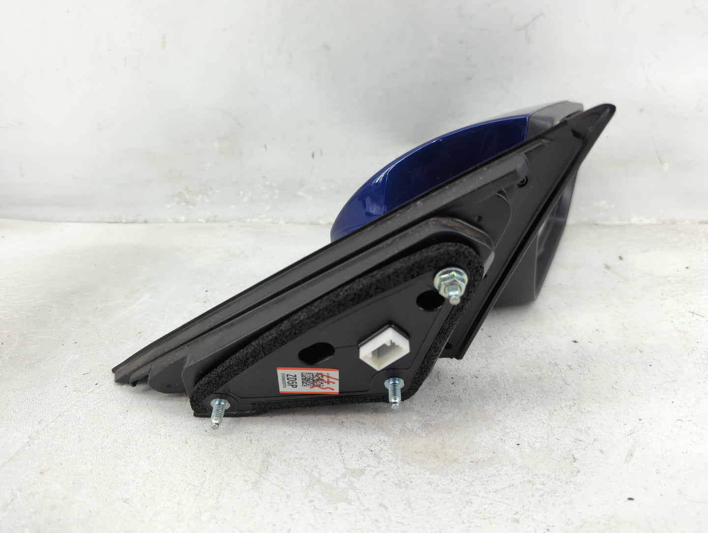 2021-2022 Hyundai Elantra Passenger Side View Mirror - Right Door Mirror OEM Used - Oemusedautoparts1.com