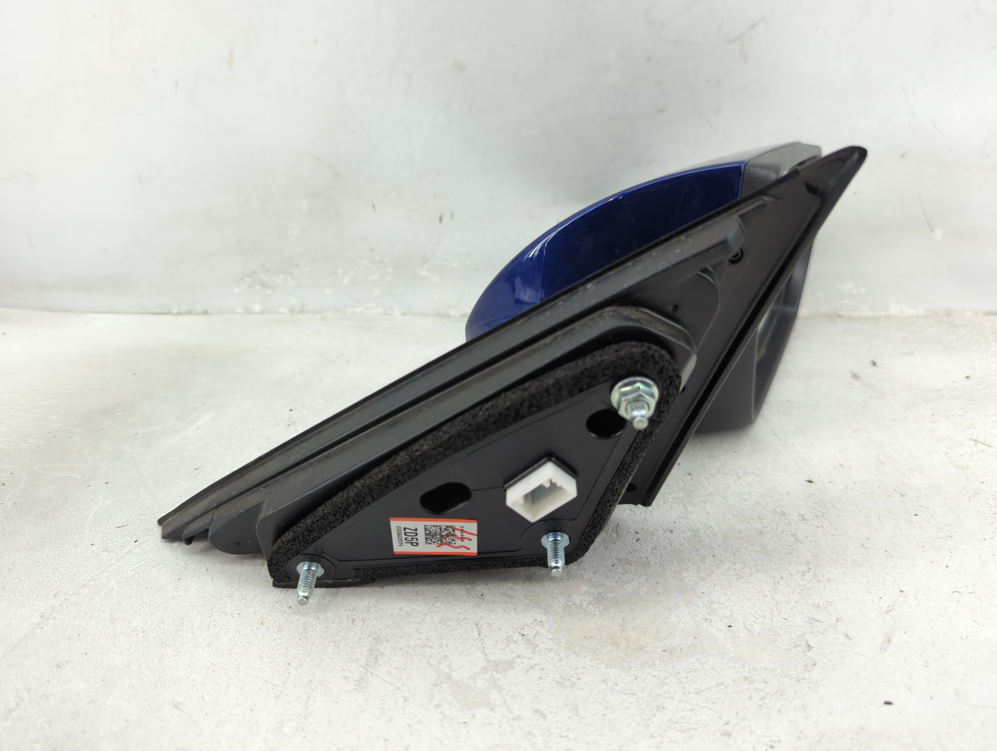 2021-2022 Hyundai Elantra Passenger Side View Mirror - Right Door Mirror OEM Used - Oemusedautoparts1.com