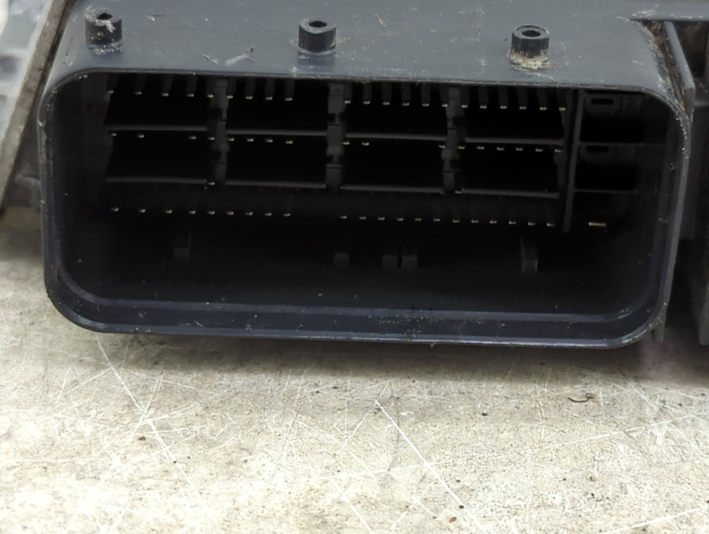 2024 Hyundai Elantra PCM Engine Control Computer ECU ECM PCU OEM P/N:39130-2J341 39100-2J341, AAA9322370101, CCN7X1N20XXXAN5