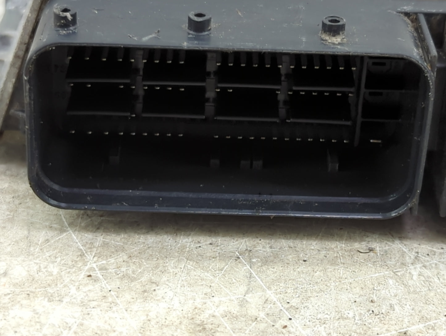 2024 Hyundai Elantra PCM Engine Control Computer ECU ECM PCU OEM P/N:39130-2J341 39100-2J341, AAA9322370101, CCN7X1N20XXXAN5