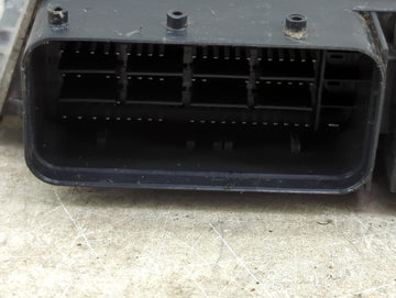 2024 Hyundai Elantra PCM Engine Control Computer ECU ECM PCU OEM P/N:39130-2J341 39100-2J341, AAA9322370101, CCN7X1N20XXXAN50 Fits OEM Used Auto Parts