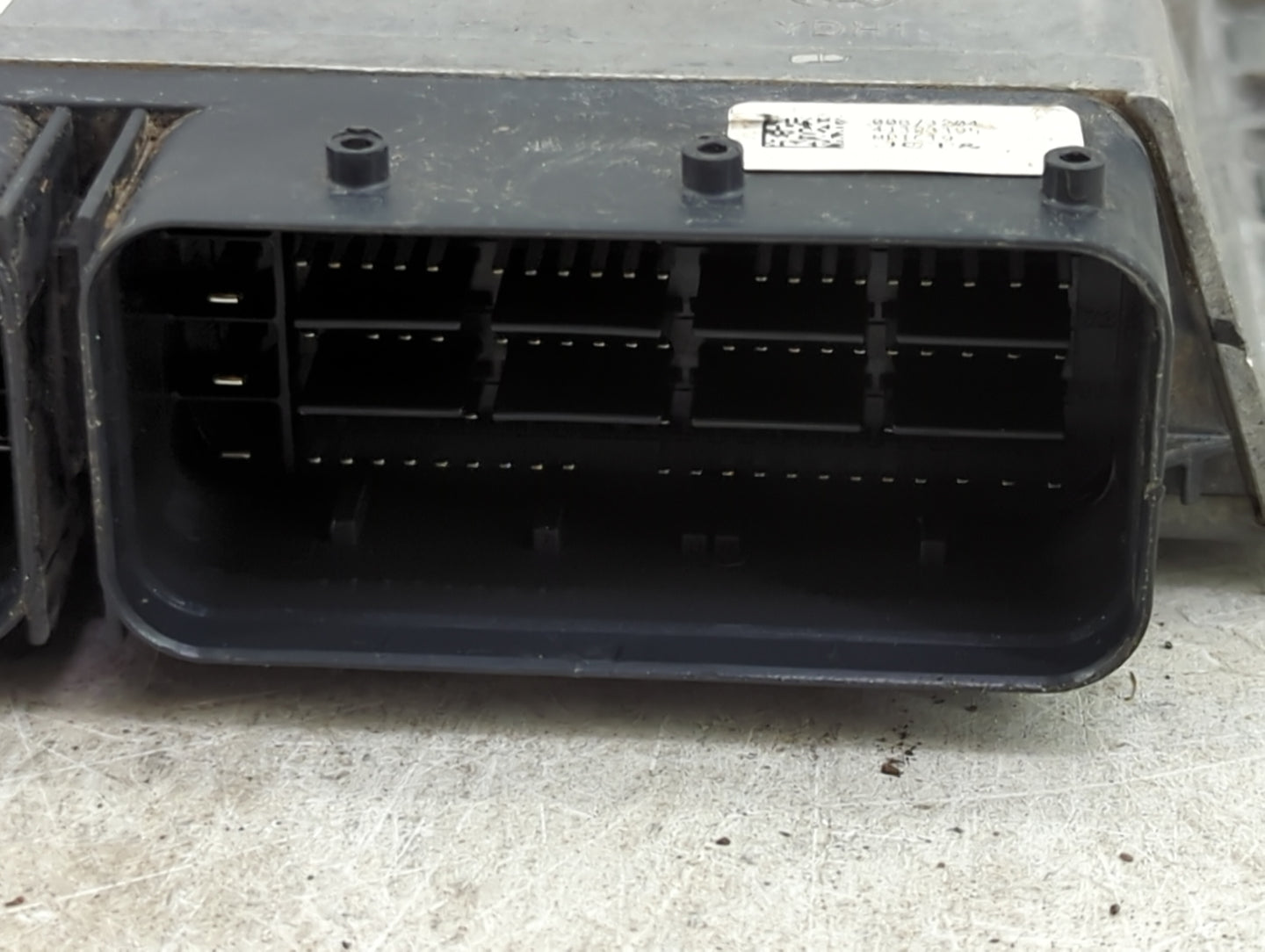 2024 Hyundai Elantra PCM Engine Control Computer ECU ECM PCU OEM P/N:39130-2J341 39100-2J341, AAA9322370101, CCN7X1N20XXXAN5