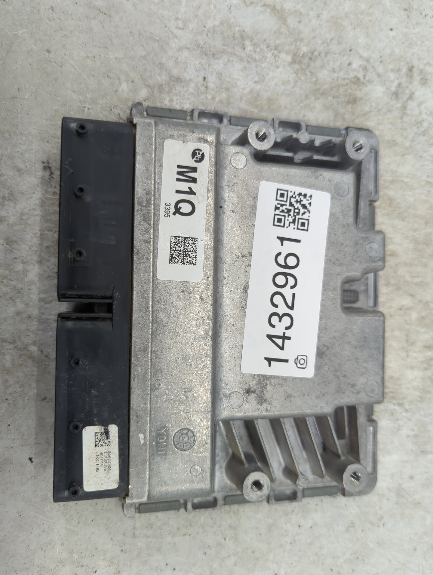 2024 Hyundai Elantra PCM Engine Control Computer ECU ECM PCU OEM P/N:39130-2J341 39100-2J341, AAA9322370101, CCN7X1N20XXXAN5