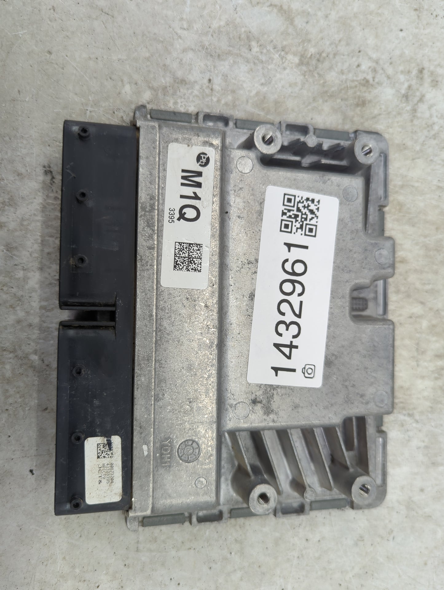 2024 Hyundai Elantra PCM Engine Control Computer ECU ECM PCU OEM P/N:39130-2J341 39100-2J341, AAA9322370101, CCN7X1N20XXXAN5
