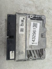 2024 Hyundai Elantra PCM Engine Control Computer ECU ECM PCU OEM P/N:39130-2J341 39100-2J341, AAA9322370101, CCN7X1N20XXXAN5