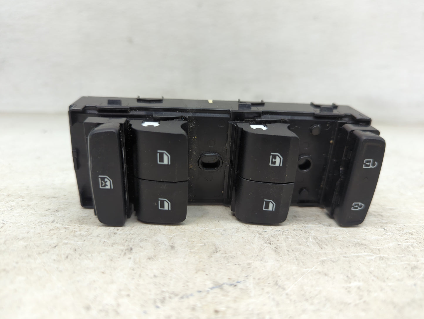 2024 Hyundai Elantra Master Power Window Switch Replacement Driver Side Left P/N:93571-AA110 SANGD1A641A Fits OEM Used Auto 