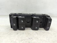 2024 Hyundai Elantra Master Power Window Switch Replacement Driver Side Left P/N:93571-AA110 SANGD1A641A Fits OEM Used Auto 