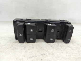 compare product 2024 Hyundai Elantra Master Power Window Switch Replacement Driver Side Left P/N:93571-AA110 SANGD1A641A Fits OEM Used Auto Parts