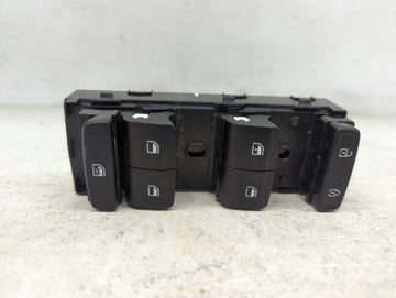 2024 Hyundai Elantra Master Power Window Switch Replacement Driver Side Left P/N:93571-AA110 SANGD1A641A Fits OEM Used Auto 