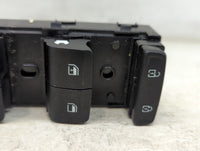 2024 Hyundai Elantra Master Power Window Switch Replacement Driver Side Left P/N:93571-AA110 SANGD1A641A Fits OEM Used Auto 