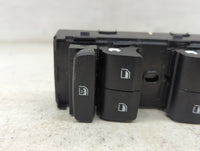 2024 Hyundai Elantra Master Power Window Switch Replacement Driver Side Left P/N:93571-AA110 SANGD1A641A Fits OEM Used Auto 