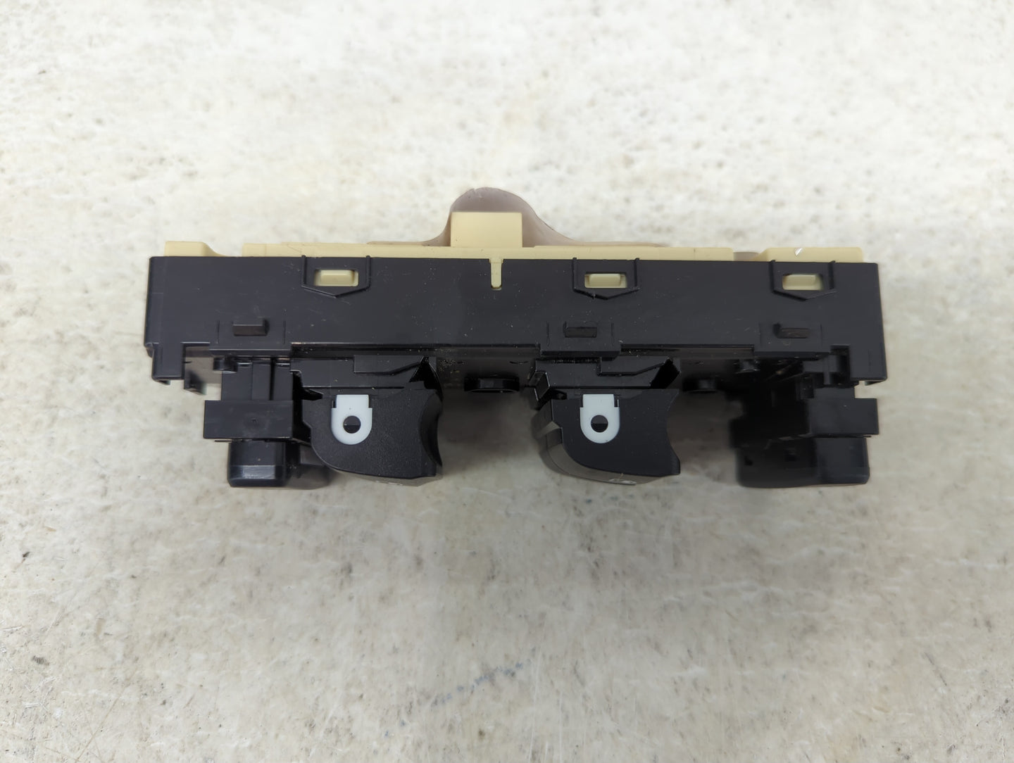 2024 Hyundai Elantra Master Power Window Switch Replacement Driver Side Left P/N:93571-AA110 SANGD1A641A Fits OEM Used Auto 
