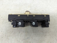 2024 Hyundai Elantra Master Power Window Switch Replacement Driver Side Left P/N:93571-AA110 SANGD1A641A Fits OEM Used Auto 