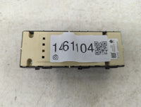 2024 Hyundai Elantra Master Power Window Switch Replacement Driver Side Left P/N:93571-AA110 SANGD1A641A Fits OEM Used Auto 