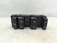 2024 Hyundai Elantra Master Power Window Switch Replacement Driver Side Left P/N:93571-AA1104X SANGD1A641B Fits OEM Used Aut