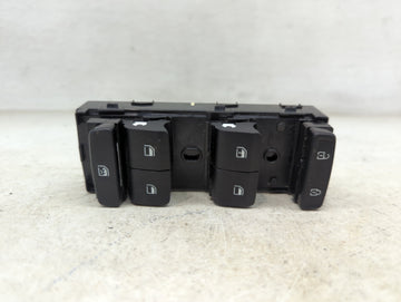 2024 Hyundai Elantra Master Power Window Switch Replacement Driver Side Left P/N:93571-AA1104X SANGD1A641B Fits OEM Used Aut