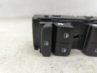 2024 Hyundai Elantra Master Power Window Switch Replacement Driver Side Left P/N:93571-AA1104X SANGD1A641B Fits OEM Used Aut