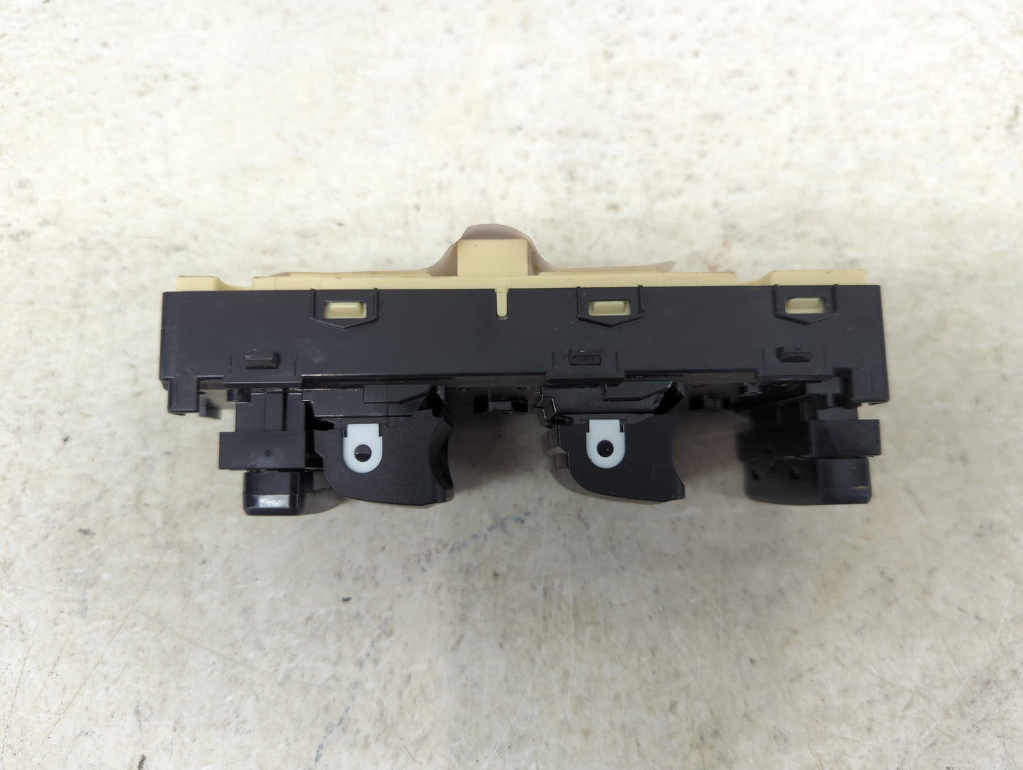 2024 Hyundai Elantra Master Power Window Switch Replacement Driver Side Left P/N:93571-AA1104X SANGD1A641B Fits OEM Used Aut