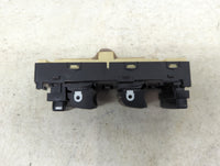 2024 Hyundai Elantra Master Power Window Switch Replacement Driver Side Left P/N:93571-AA1104X SANGD1A641B Fits OEM Used Aut