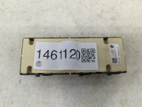 2024 Hyundai Elantra Master Power Window Switch Replacement Driver Side Left P/N:93571-AA1104X SANGD1A641B Fits OEM Used Aut
